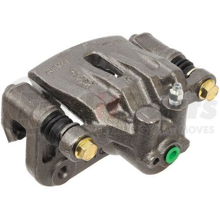 19B6549 by A-1 CARDONE - Brake Caliper