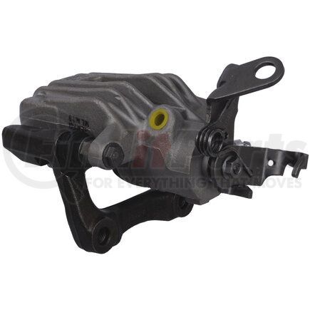 19-B6651 by A-1 CARDONE - Brake Caliper