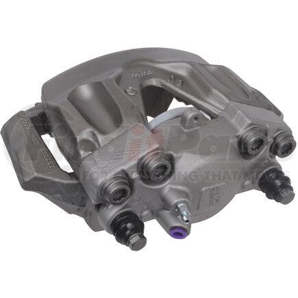 19-B6655 by A-1 CARDONE - Brake Caliper