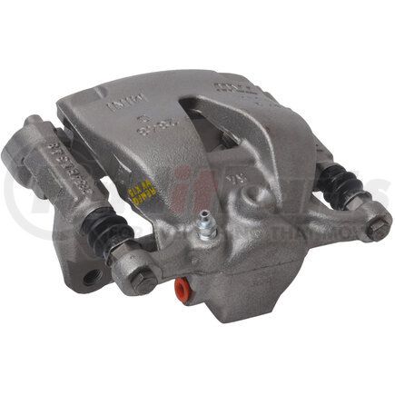 19-B6672 by A-1 CARDONE - Brake Caliper