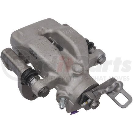 19-B6681 by A-1 CARDONE - Brake Caliper