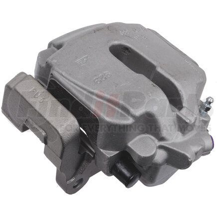 19-B6668 by A-1 CARDONE - Brake Caliper