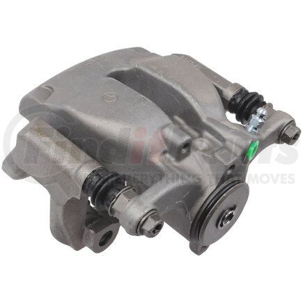 19-B6833NM by A-1 CARDONE - Brake Caliper