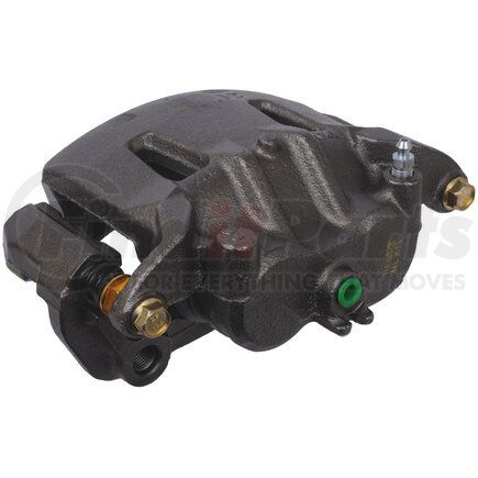 19B6865 by A-1 CARDONE - Brake Caliper