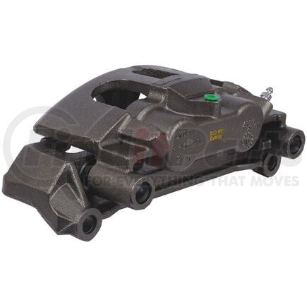 19-B6888 by A-1 CARDONE - Semi-Ldd Caliper w/bracke