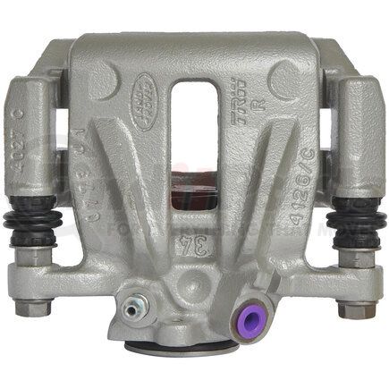 19-B6987 by A-1 CARDONE - Brake Caliper