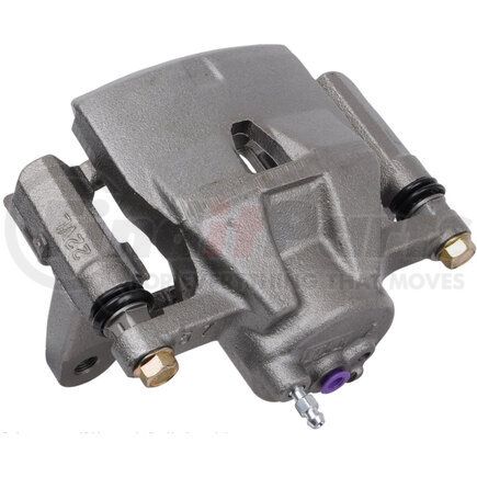 19B7024 by A-1 CARDONE - Brake Caliper