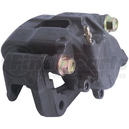 19-B818 by A-1 CARDONE - Brake Caliper