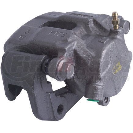 19-B819 by A-1 CARDONE - Brake Caliper