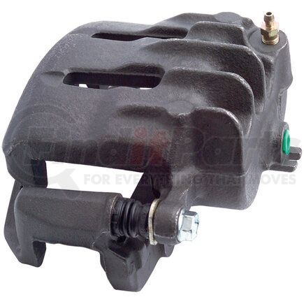 19-B949 by A-1 CARDONE - Brake Caliper