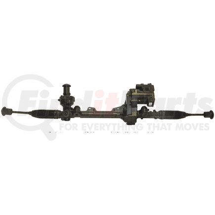 1A-2004 by A-1 CARDONE - Rack and Pinion Assembly
