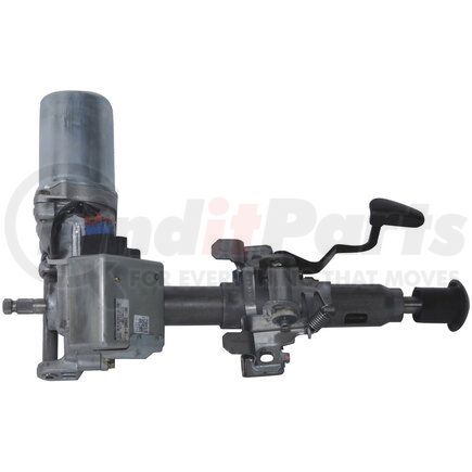 1C-18001 by A-1 CARDONE - Electronic Power Steering Assist Column (EPS)