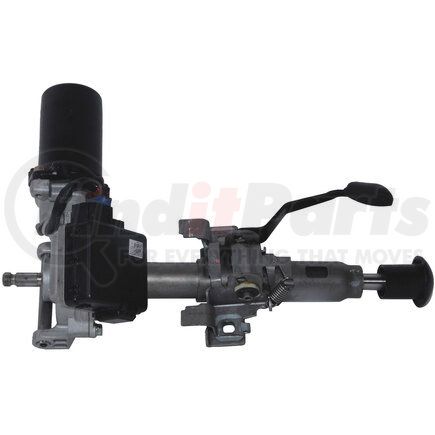 1C-18008 by A-1 CARDONE - Electronic Power Steering Assist Column (EPS)