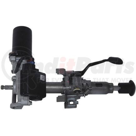 1C1001 by A-1 CARDONE - Electronic Power Steering Assist Column (EPS)