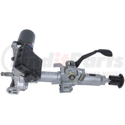 1C-18000 by A-1 CARDONE - Electronic Power Steering Assist Column (EPS)