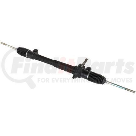 1G1810 by A-1 CARDONE - Rack and Pinion Assembly