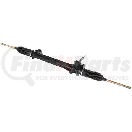 1G1816 by A-1 CARDONE - Rack and Pinion Assembly