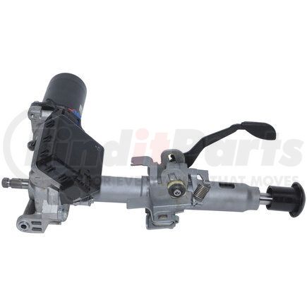 1C-18011 by A-1 CARDONE - Electronic Power Steering Assist Column (EPS)