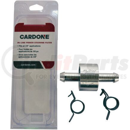 20-0038F by A-1 CARDONE IND. - POWER STEERING F