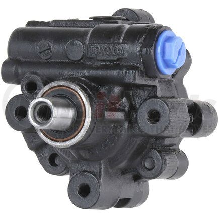 20-1042 by A-1 CARDONE - Power Steering Pump