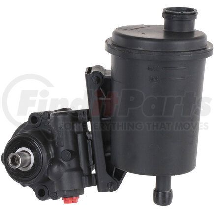 20-1008R by A-1 CARDONE - Power Steering Pump