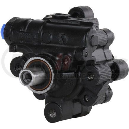 20-2206 by A-1 CARDONE - Power Steering Pump