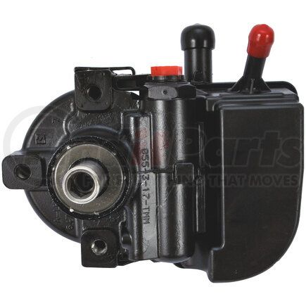 20-1081R by A-1 CARDONE - Power Steering Pump