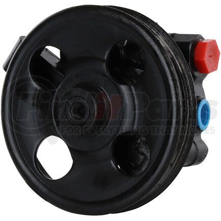 20-1401 by A-1 CARDONE - Power Steering Pump