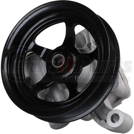 20-2403 by A-1 CARDONE - Power Steering Pump