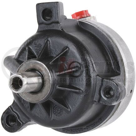 20-248 by A-1 CARDONE - Power Steering Pump - Press-On, Barb Inlet, Remanufactured