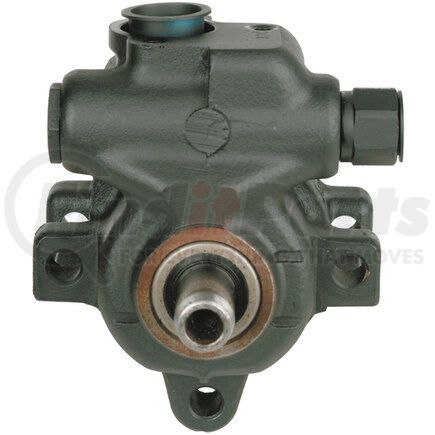 20-268 by A-1 CARDONE - Power Steering Pump