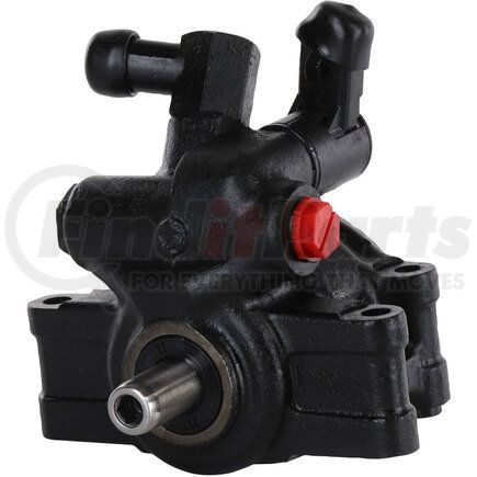 20-260 by A-1 CARDONE - Power Steering Pump