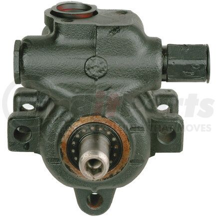 20-266 by A-1 CARDONE - Power Steering Pump