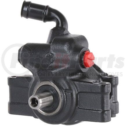 20-287 by A-1 CARDONE - Power Steering Pump