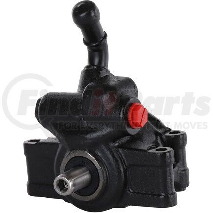 20-295 by A-1 CARDONE - Power Steering Pump