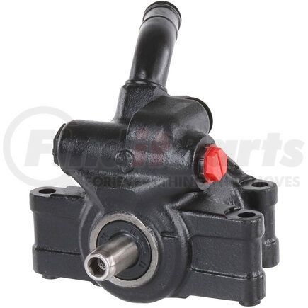 20-296 by A-1 CARDONE - Power Steering Pump