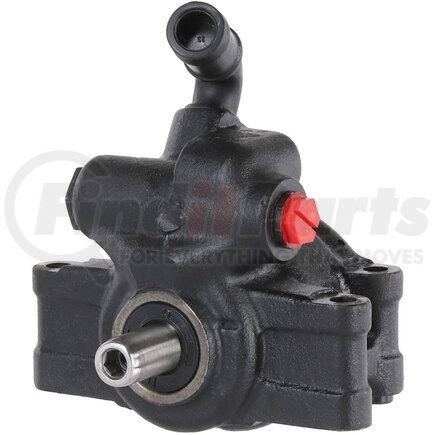 20-314 by A-1 CARDONE - Power Steering Pump