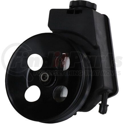 20-3023R by A-1 CARDONE - Power Steering Pump