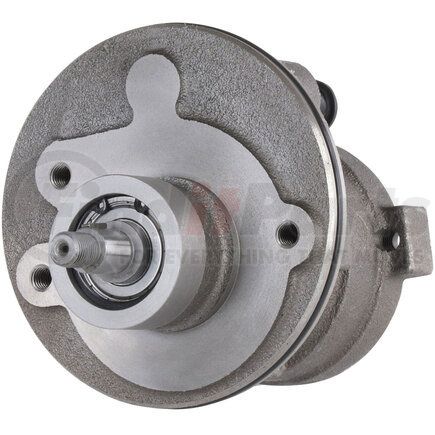 20-302 by A-1 CARDONE - Power Steering Pump