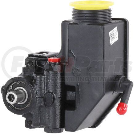 20-33776 by A-1 CARDONE - Power Steering Pump