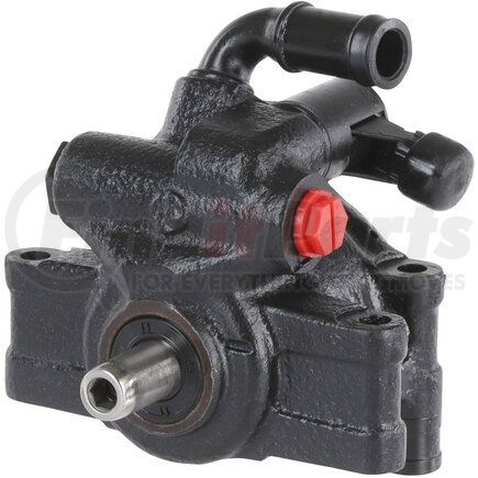 20-343 by A-1 CARDONE - Power Steering Pump