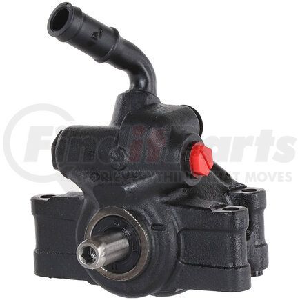 20-324 by A-1 CARDONE - Power Steering Pump