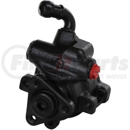 20-327 by A-1 CARDONE - Power Steering Pump