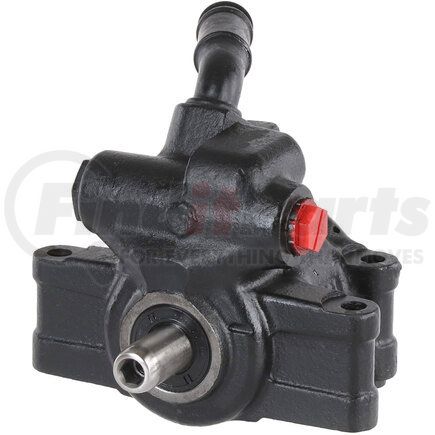 20-372 by A-1 CARDONE - Power Steering Pump