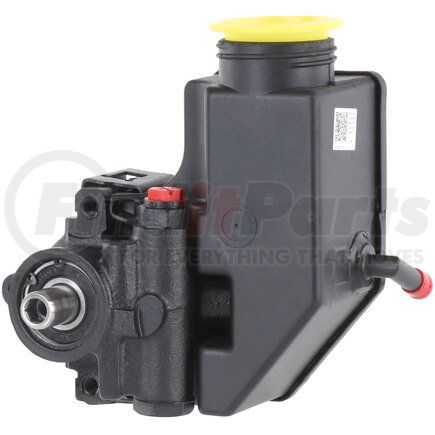 20-37776 by A-1 CARDONE - Power Steering Pump