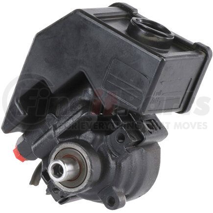 20-48609 by A-1 CARDONE - Power Steering Pump