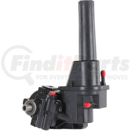 20-5001R by A-1 CARDONE - Power Steering Pump