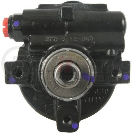 205001 by A-1 CARDONE - Power Steering Pump