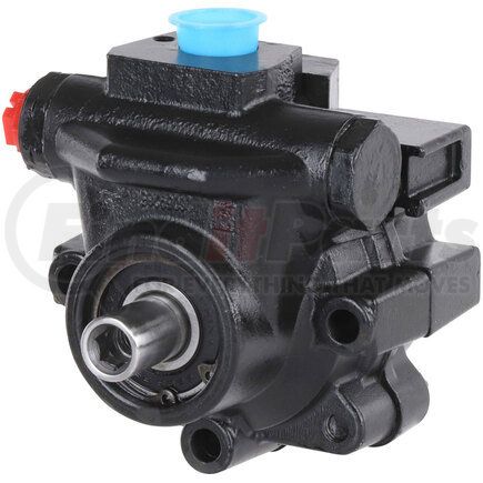 20-400 by A-1 CARDONE - Power Steering Pump