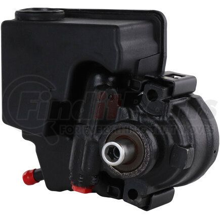 20-55859 by A-1 CARDONE - Power Steering Pump